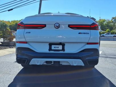 Used 2023 BMW X6 M50i w/ Executive Package