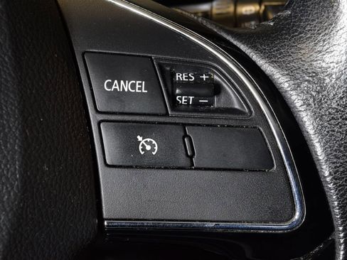 Used 2020 Mitsubishi Outlander Sport SE AWD/4WD image 18