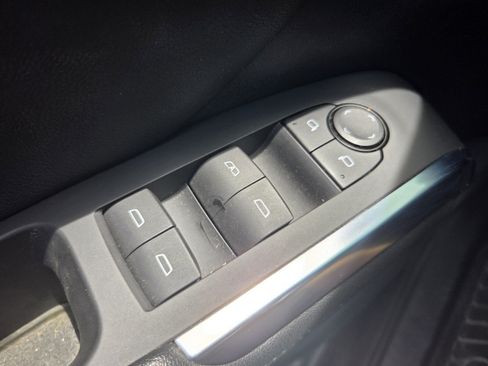 Certified 2024 Chevrolet Traverse LT AWD/4WD image 30