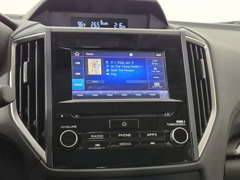 Used 2019 Subaru Forester Premium w/ Popular Package #1 AWD/4WD image 25