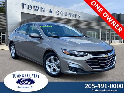 Used 2023 Chevrolet Malibu LT
