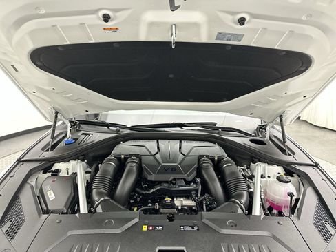 Certified 2026 Genesis GV70 3.5T Sport Prestige AWD/4WD image 26