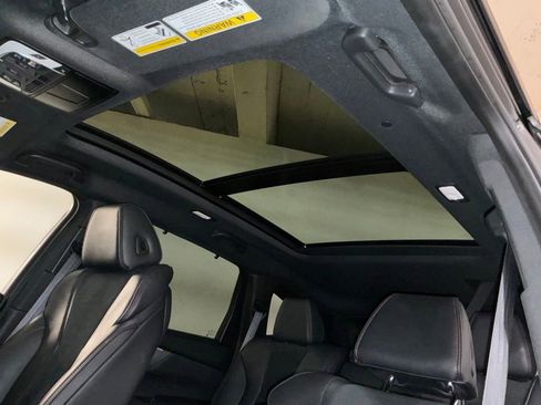 Used 2023 Acura MDX A-Spec AWD/4WD image 5