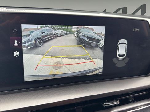 Used 2023 Kia Telluride S w/ S Sunroof Package AWD/4WD image 22