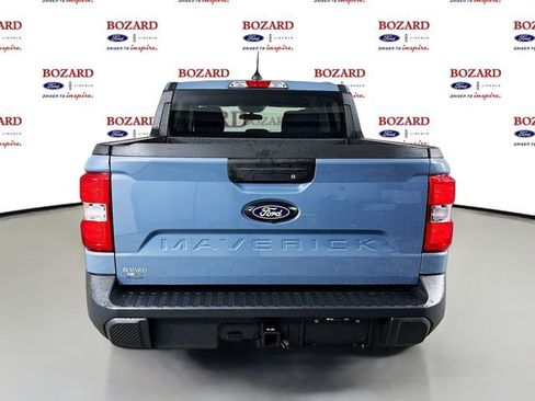New 2026 Ford Maverick XLT image 7