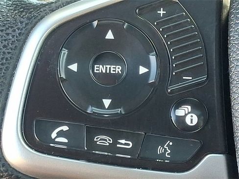 Used 2017 Honda Civic EX-T image 21
