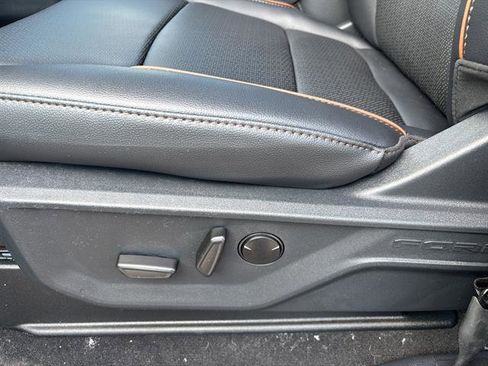 New 2026 Ford F250 Lariat image 11