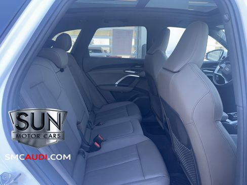 Used 2025 Audi Q5 Prestige image 29