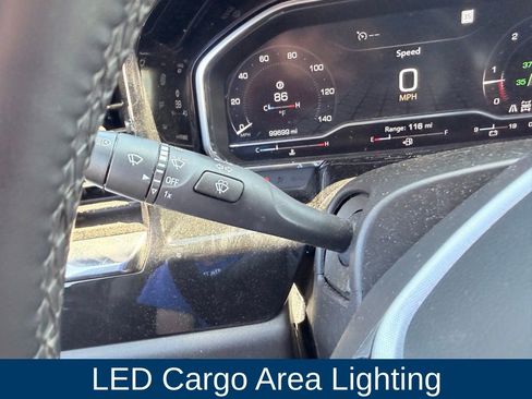 Used 2023 GMC Sierra 1500 Elevation image 29