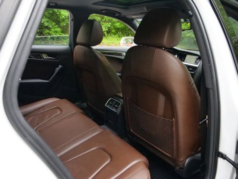 Used 2015 Audi A4 2.0T Premium Plus w/ Technology Package AWD/4WD image 40
