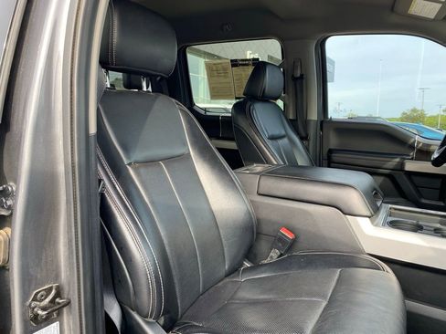 Used 2021 Ford F250 Lariat AWD/4WD image 29