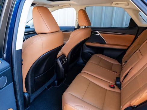 Used 2022 Lexus RX 350 AWD w/ Premium Package image 24