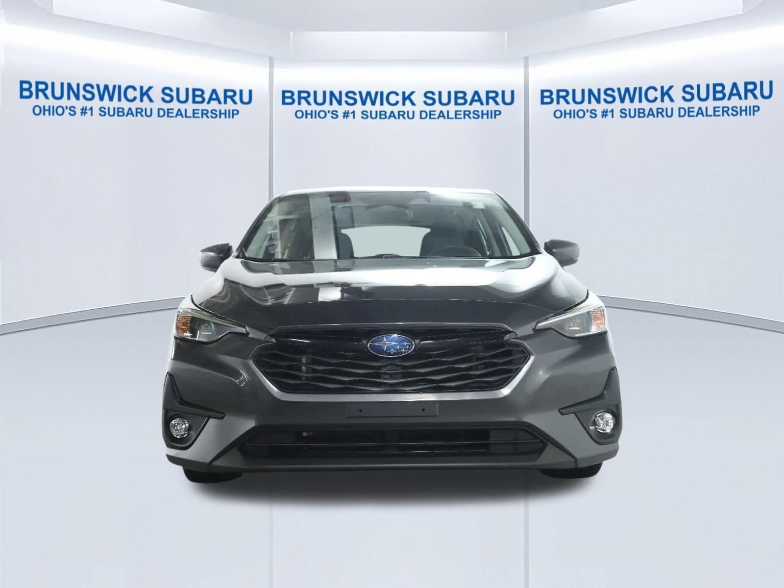 Certified 2024 Subaru Impreza 2.0i Sport AWD/4WD image 5