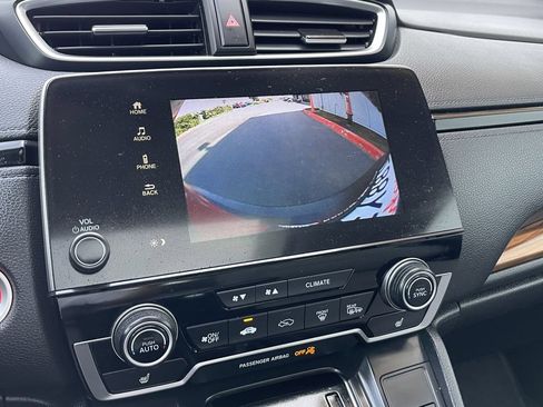 Used 2022 Honda CR-V EX-L image 24