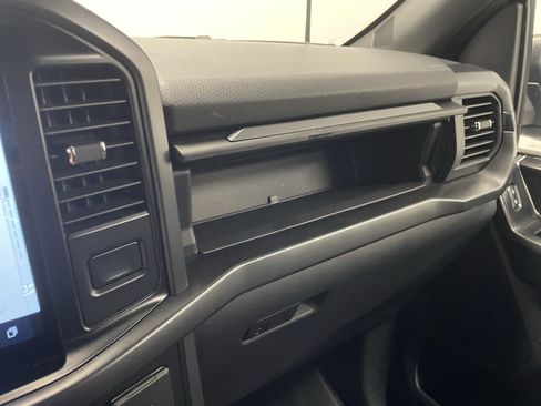 Used 2024 Ford F150 XLT w/ Equipment Group 302A MID image 13