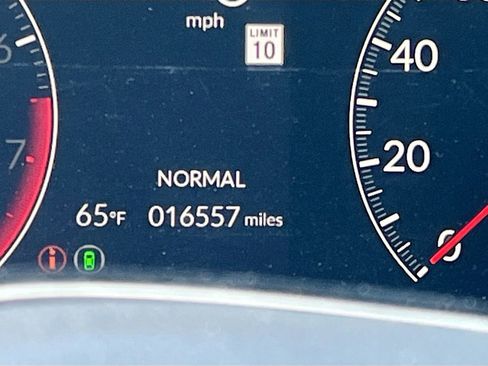 Used 2024 Honda Civic Si image 12