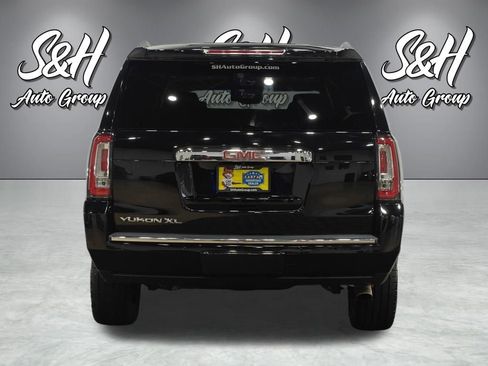 Used 2019 GMC Yukon XL Denali w/ Denali Ultimate Package AWD/4WD image 25