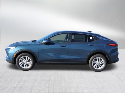 New 2026 Buick Envista Preferred w/ Convenience I Package image 4