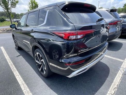 Used 2024 Mitsubishi Outlander SE FWD image 8