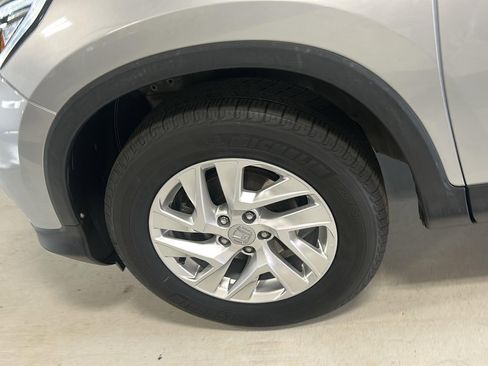 Used 2015 Honda CR-V EX-L image 30