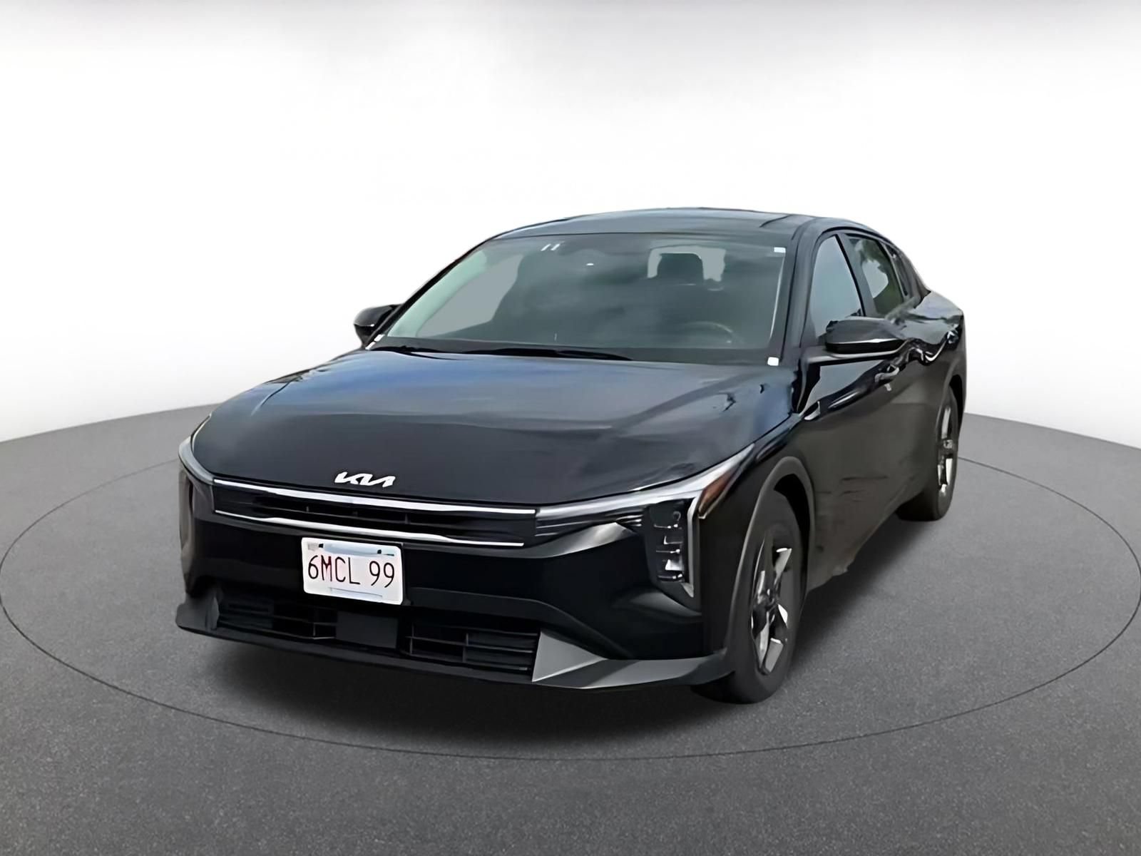 Used 2026 Kia K4 FWD image 7