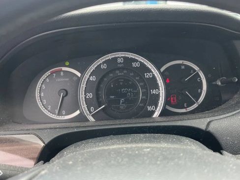 Used 2017 Honda Accord EX-L image 28