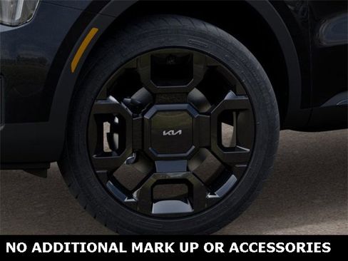 New 2026 Kia Sorento SX Prestige w/ Olive Brown Leather Package image 9