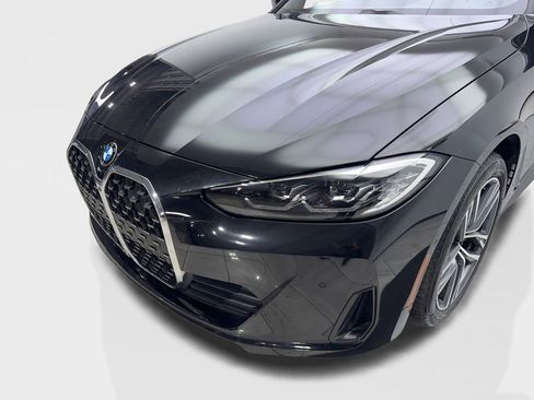 Used 2022 BMW 430i Gran Coupe w/ Parking Assistance Package image 16