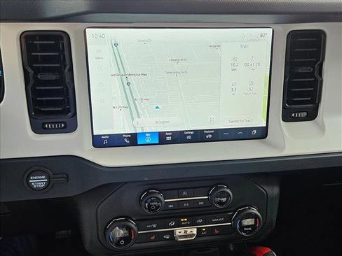 New 2025 Ford Bronco Heritage Edition image 12