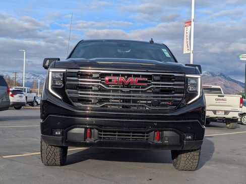 New 2026 GMC Sierra 1500 AT4 w/ AT4 Premium Package image 10