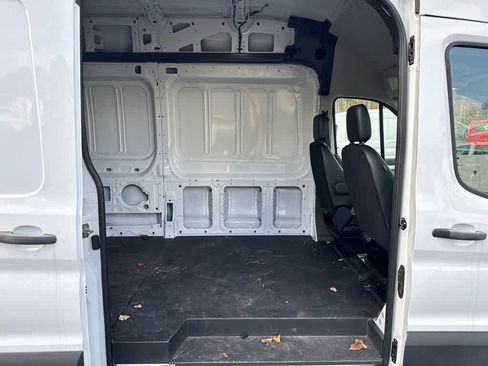 New 2024 Ford Transit 350 148 High Roof Extended image 14