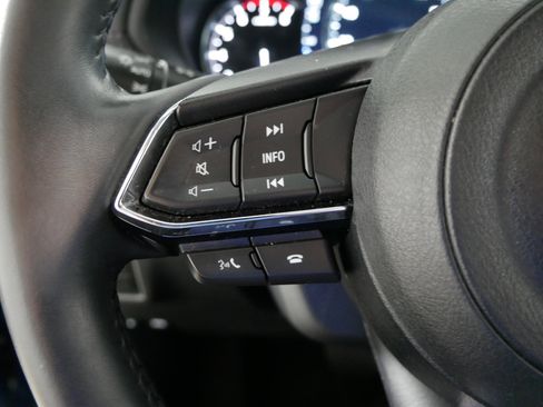 Used 2023 MAZDA CX-5 AWD 2.5 S w/ Premium Package image 27