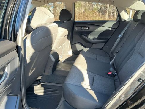 Used 2024 Honda Accord EX image 22