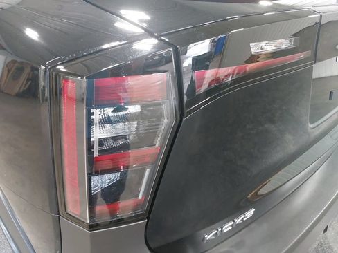Certified 2026 Nissan Kicks SR w/ Cold Weather Package AWD/4WD image 33