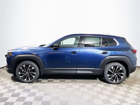 New 2026 MAZDA CX-50 2.5 Hybrid w/ Premium Plus Pkg image 4