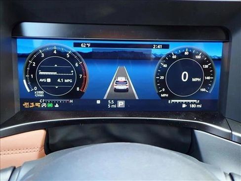 New 2026 Subaru Outback Touring XT image 29