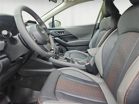 New 2026 Subaru Crosstrek 2.5i Limited image 9