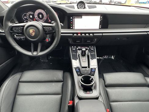 Certified 2025 Porsche 911 Carrera S image 13