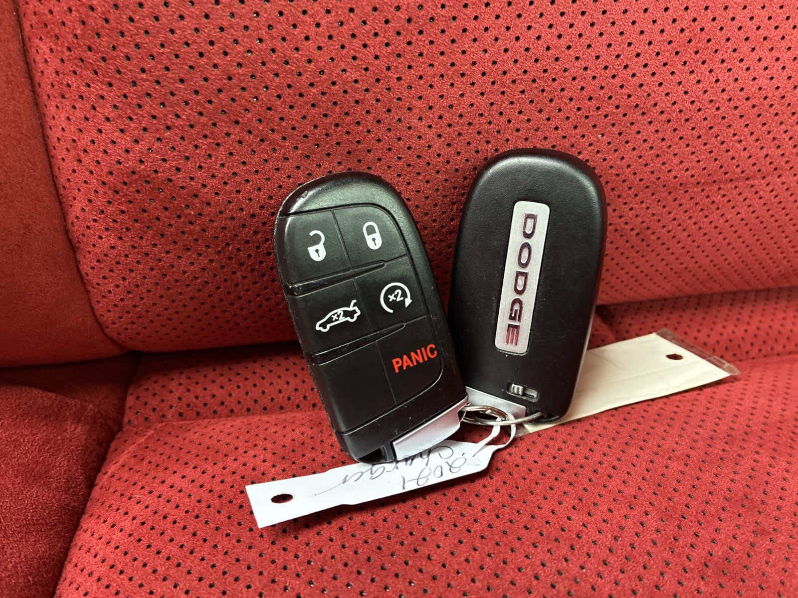 Used 2021 Dodge Charger Scat Pack RWD image 31