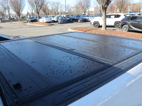 Used 2023 RAM 1500 Limited w/ Night Edition image 37