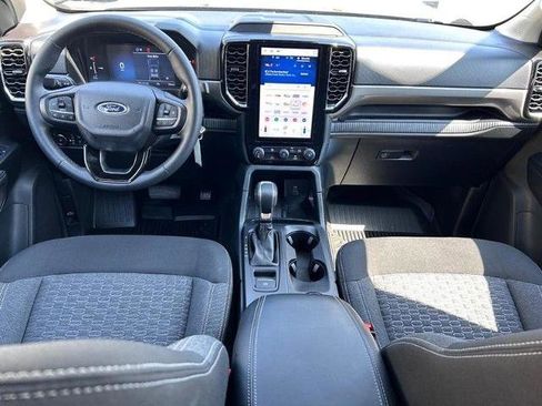 Certified 2024 Ford Ranger XLT w/ Trailer Tow Package image 10