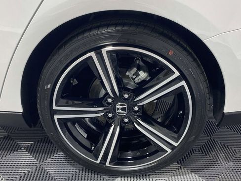 New 2026 Honda Accord SE image 7