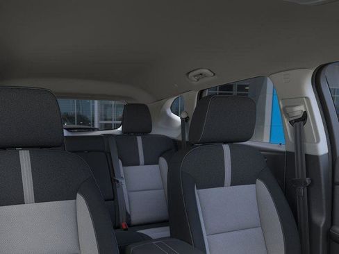 New 2025 Chevrolet Blazer LT w/ Redline Edition image 24