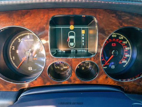 Used 2007 Bentley Continental GT image 23