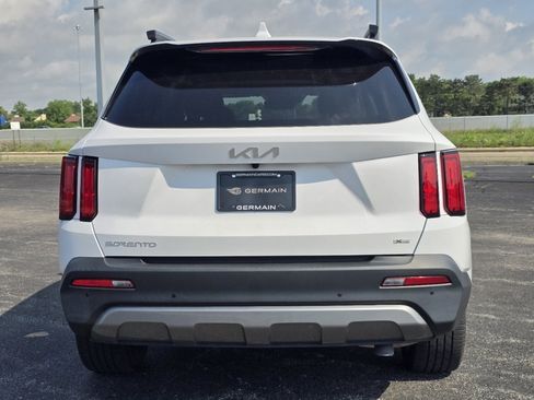 Used 2023 Kia Sorento SX Prestige AWD/4WD image 17