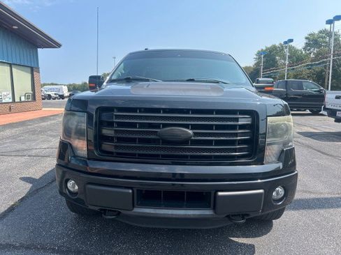 Used 2014 Ford F150 FX4 w/ FX Appearance Package image 2