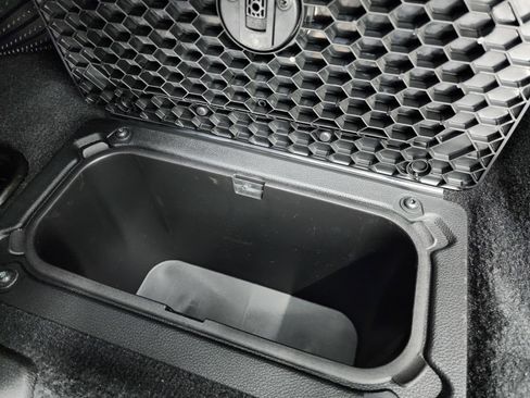 Used 2023 RAM 2500 Big Horn w/ Night Edition image 38