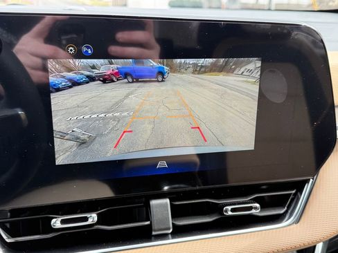 New 2026 Chevrolet Equinox ACTIV FWD image 51