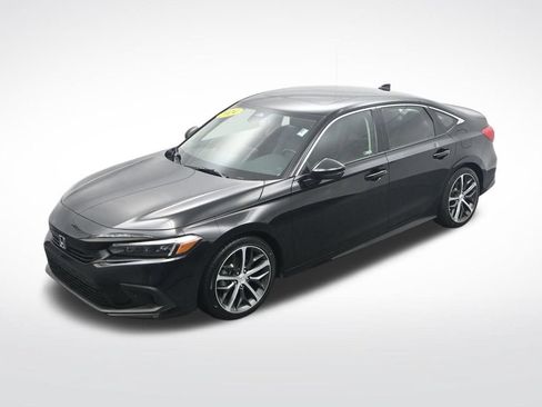 Used 2024 Honda Civic Touring image 29