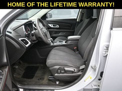 Used 2014 GMC Terrain SLE FWD image 14